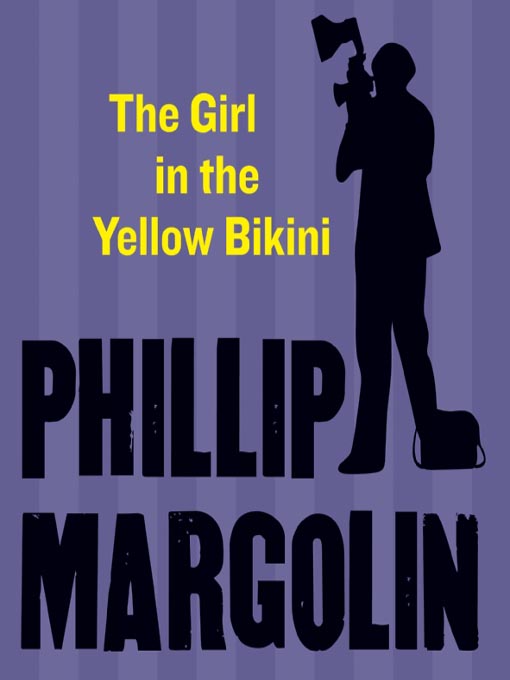 Cover image for The Girl in the Yellow Bikini